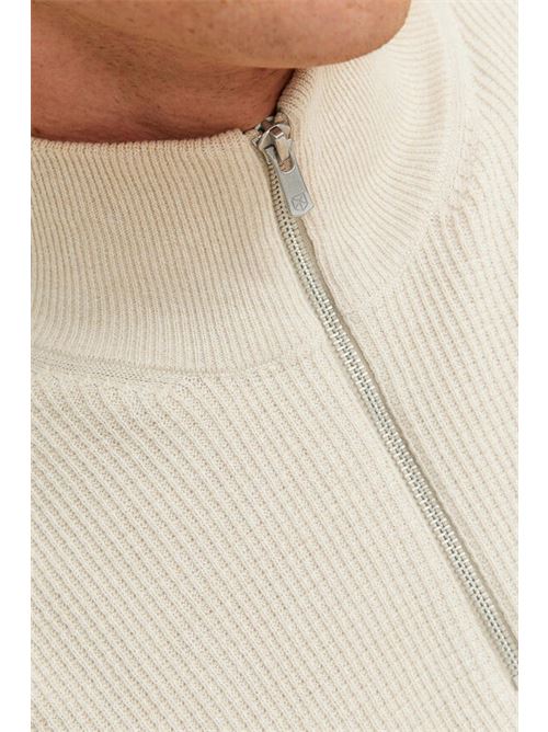  JACK AND JONES | 12247793/White Pepper